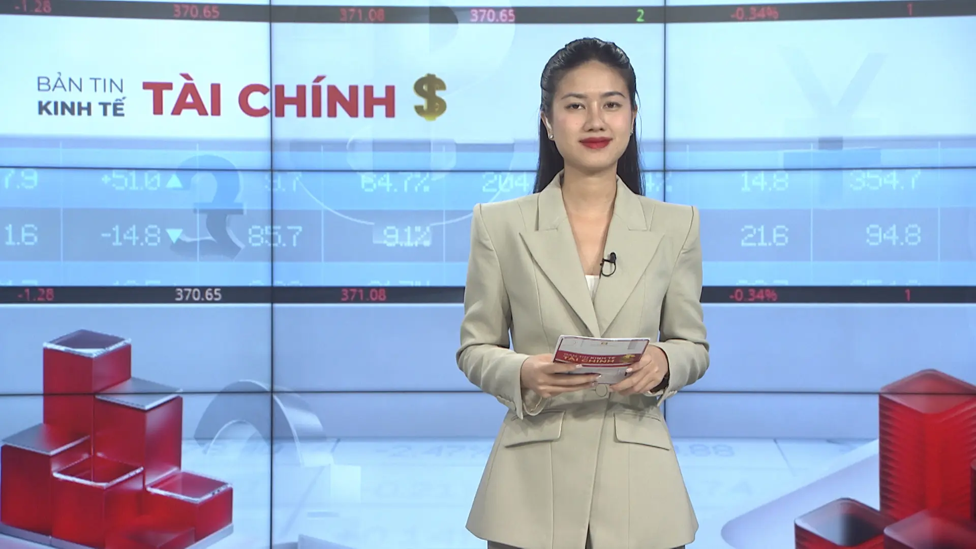 Bản tin Kinh tế Tài chính | 09/10/2025